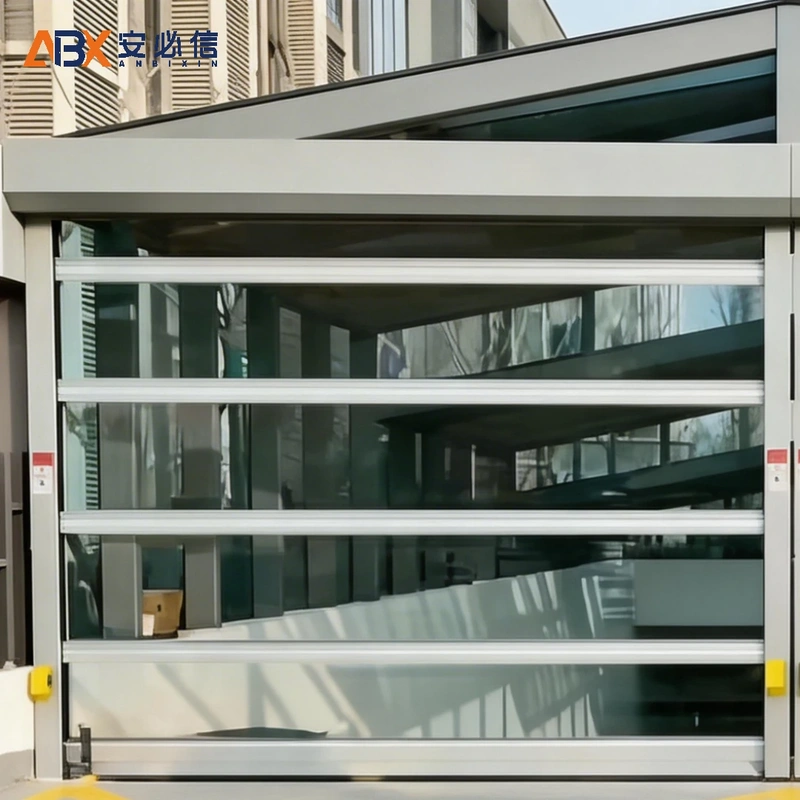 黄冈工业快速门